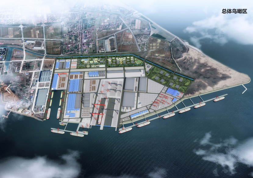 2035年船用燃油成本將翻倍